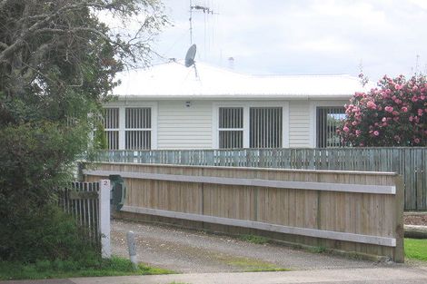 Photo of property in 2 Saxton Street, Levin, 5510