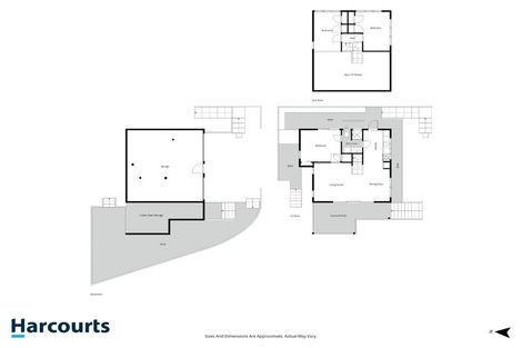 Photo of property in 1 Prescott Place, Pauanui, Hikuai, 3579
