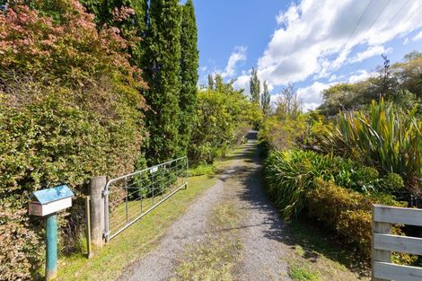 Photo of property in 197 Oxford Street, Ashhurst, 4810