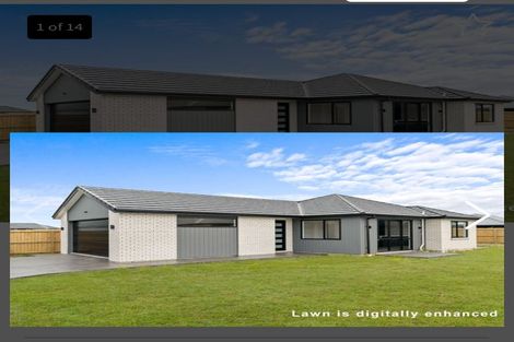 Photo of property in 32 Rubicon Place, Hei Hei, Christchurch, 8042