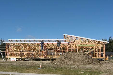 Photo of property in 101 Parekaawa Drive, Motuoapa, Turangi, 3382