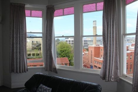 Photo of property in 5 Elm Row, Dunedin Central, Dunedin, 9016