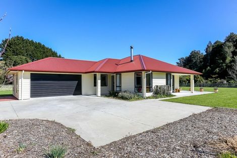 Photo of property in 147 Mimi Road, Mimi, Urenui, 4377
