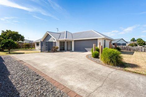 Photo of property in 122 Tawari Street, Matamata, 3400