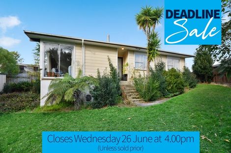 Photo of property in 31 Mawney Road, Henderson, Auckland, 0610