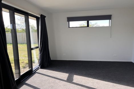 Photo of property in 89 Northmoor Boulevard, Rolleston, 7615