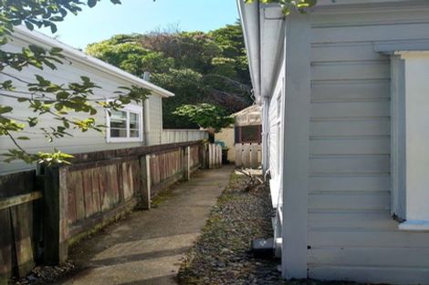 Photo of property in 271 Ohiro Road, Brooklyn, Wellington, 6021