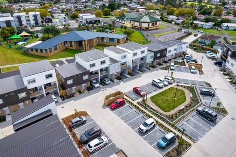 Photo of property in 47 Ngae Place, Mangere East, Auckland, 2024