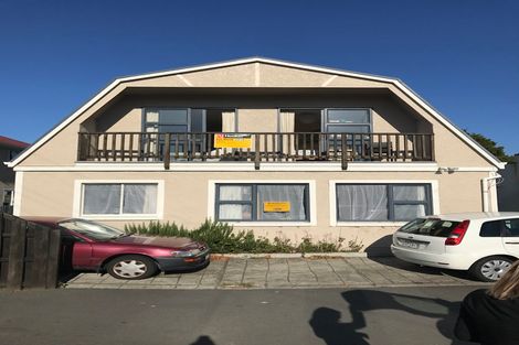 Photo of property in 128 Frederick Street, North Dunedin, Dunedin, 9016