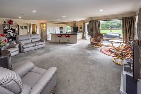 Photo of property in 85 Glassworks Road, Newland, Ashburton, 7772