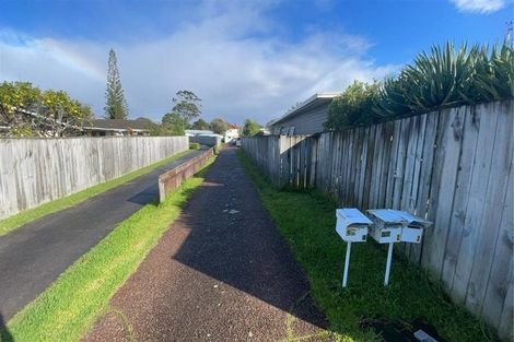 Photo of property in 2/57 Cardiff Road, Pakuranga, Auckland, 2010