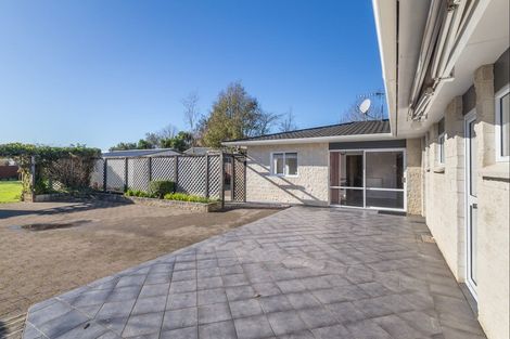 Photo of property in 31 Rimu Street, Levin, 5510