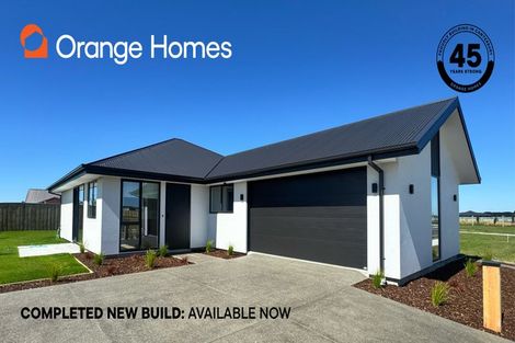 Photo of property in 95 Lennon Drive, Rolleston, 7614