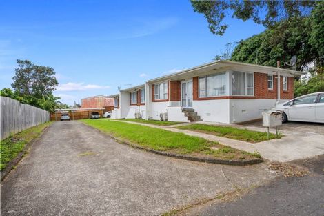 Photo of property in 15 Freshney Place, Hillpark, Auckland, 2102