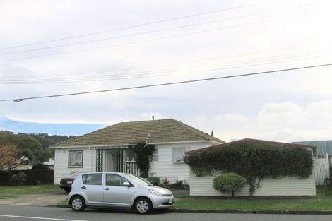 Photo of property in 20 Burcham Street, Taita, Lower Hutt, 5011