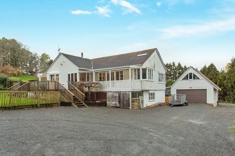 Photo of property in 44 Brookfield Road, Drury, 2577