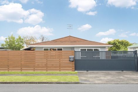 Photo of property in 109 Auckland Road, Greenmeadows, Napier, 4112