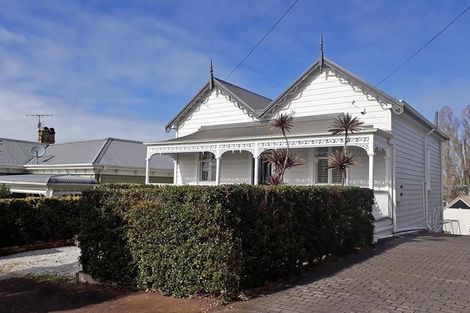 Photo of property in 31 Brighton Road, Parnell, Auckland, 1052