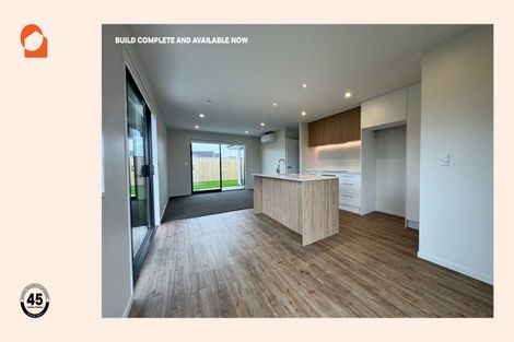 Photo of property in 95 Lennon Drive, Rolleston, 7614