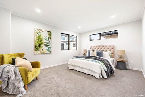 Photo of property in 22 Ballyliffin Drive, Flat Bush, Auckland, 2019