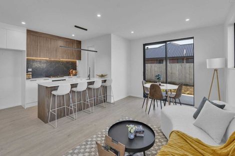 Photo of property in 42 River Stone Drive, Halswell, Christchurch, 8025