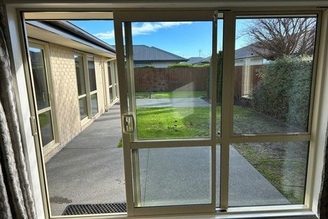 Photo of property in 25 Platinum Drive, Wigram, Christchurch, 8025