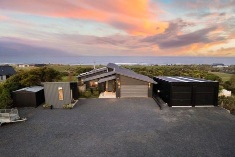 Photo of property in 239b Moturata Road, Taieri Beach, Brighton, 9091