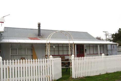 Photo of property in 17 Plucky Street, Aramoana, Port Chalmers, 9082