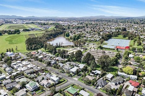 Photo of property in 12 Walsh Street, Forest Lake, Hamilton, 3200