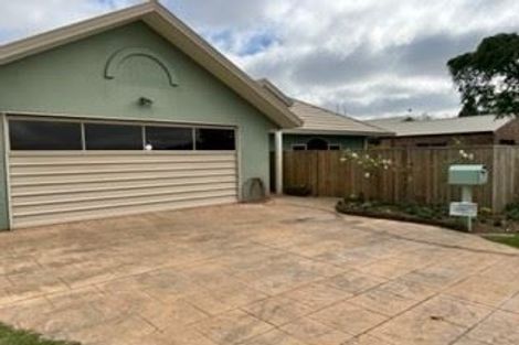 Photo of property in 79 Burwood Road, Matamata, 3400