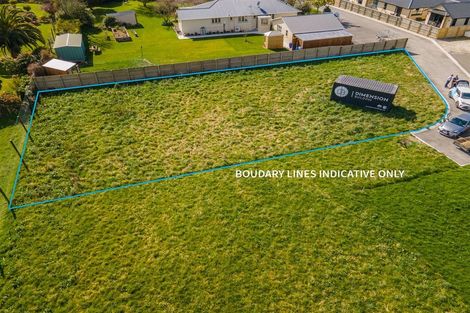 Photo of property in 314 Pages Road, Gleniti, Timaru, 7910