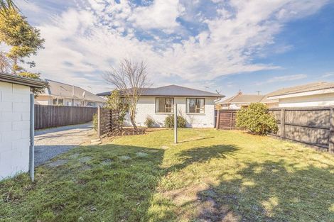 Photo of property in 29 Breens Road, Bishopdale, Christchurch, 8051