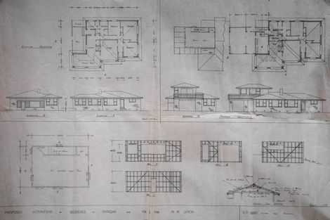 Photo of property in 12 Ohinewai Road North, Ohinewai, Huntly, 3771