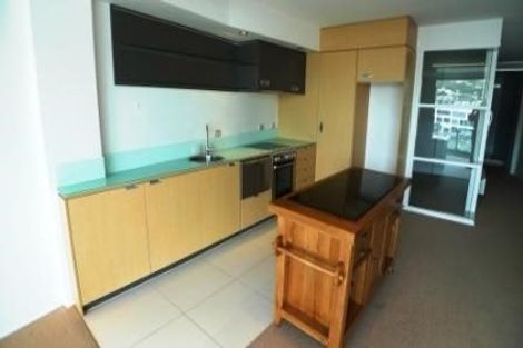 Photo of property in Century City Apartments, 20/72 Tory Street, Te Aro, Wellington, 6011