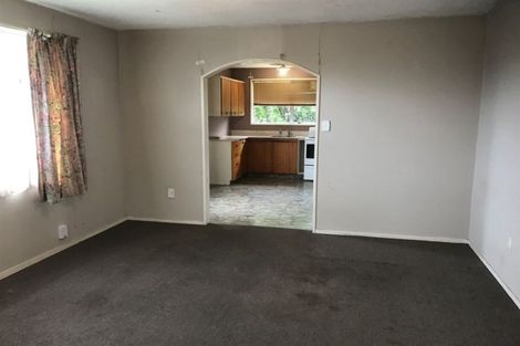 Photo of property in 1/53 Orrick Crescent, Avondale, Christchurch, 8061