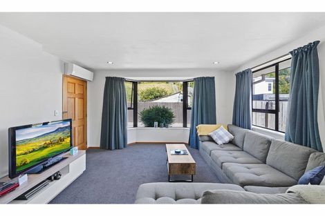 Photo of property in 1 Bowenvale Avenue, Cashmere, Christchurch, 8022