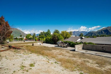 Photo of property in Fire Damaged Home, 61 Totara Terrace, Wanaka, 9305