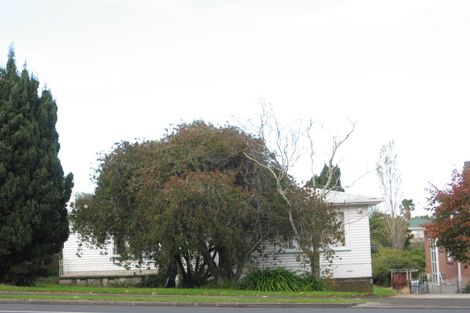 Photo of property in 179 Pakuranga Road, Pakuranga, Auckland, 2010