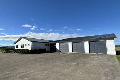 Photo of property in 4711 State Highway 29, Matamata, 3473