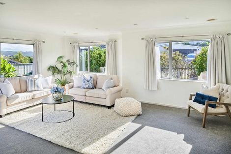 Photo of property in 21 Paparoa Crescent, Aotea, Porirua, 5024