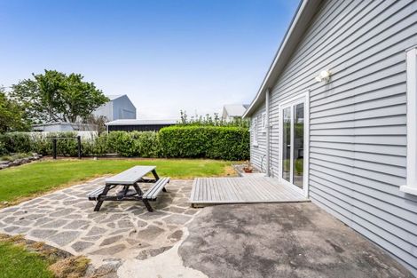 Photo of property in 39 Domett Street, Opunake, 4616