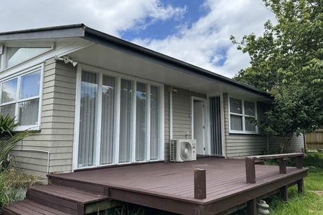 Photo of property in 29 Eastburn Street, Papakura, 2110