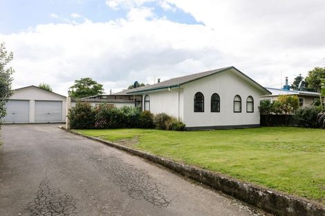 Photo of property in 25 Neptune Street, Dannevirke, 4930