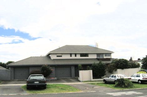 Photo of property in 23 Willow Street, Tauranga, 3110