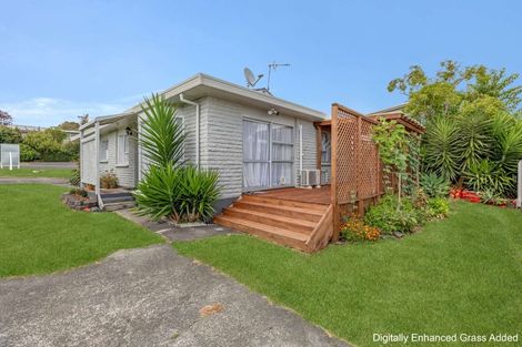 Photo of property in 55a Clark Road, Pahurehure, Papakura, 2113