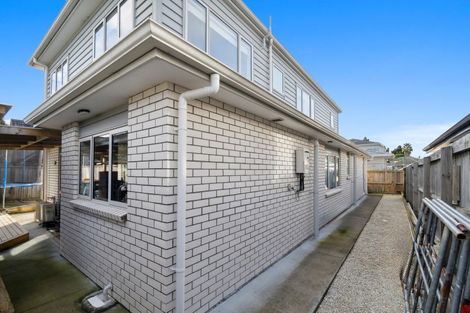 Photo of property in 48c Stonex Road, Papatoetoe, Auckland, 2025