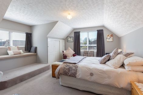 Photo of property in 5 Rubens Place, Burnside, Christchurch, 8053