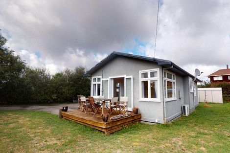 Photo of property in 3 Wilson Street, Bulls, 4818