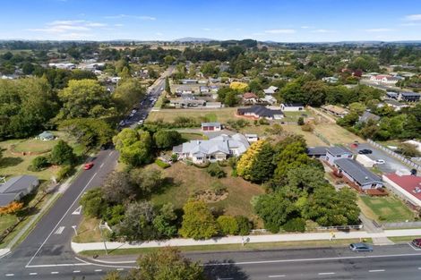 Photo of property in 661 Franklin Street, Pirongia, 3802