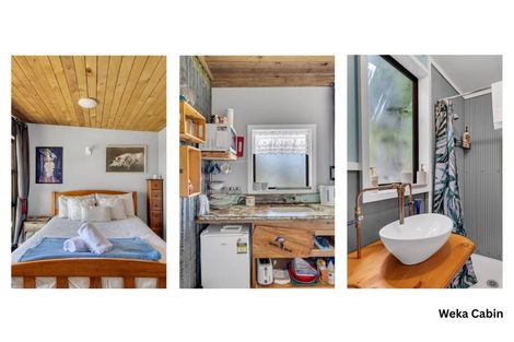 Photo of property in 609a Stanley Road, Wainui, Opotiki, 3198